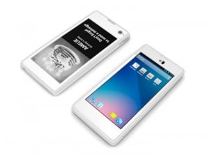 yotaphone