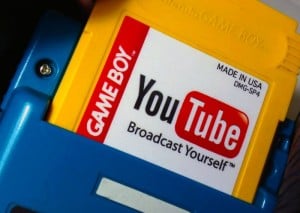 youtube