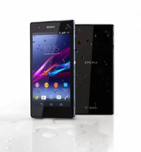 Sony Xperia Z1s