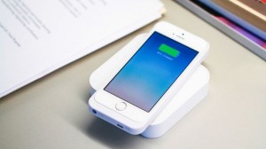 Ark wireless charger