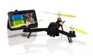 AirDroids Pocket Drone