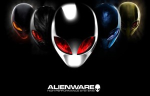 Alienware Steam Machine