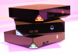 Alienware Steam Machine