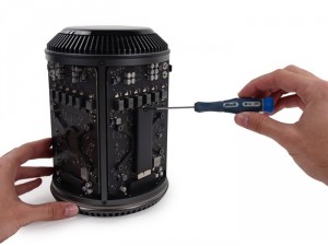 Apple Mac Pro