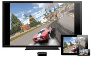 Apple TV