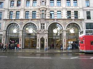 Apple