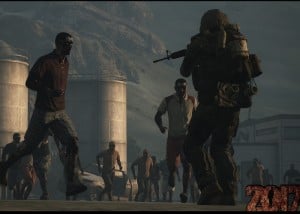 Arma 3 2017 mod