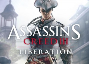 Assassin's Creed Liberation HD Trailer