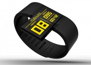 Atlas Fitness Tracker