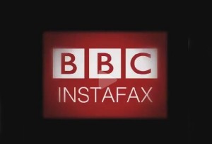 BBC Instafax