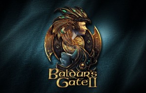 Baldurs Gate 2 Enhanced Edition