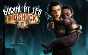 BioShock Infinite Burial At Sea Episode 2