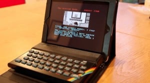 Bluetooth ZX Spectrum