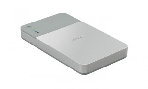 Buffalo MiniStation Air 1TB
