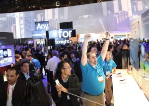 CES