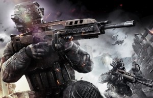 Call of Duty Championship 2014