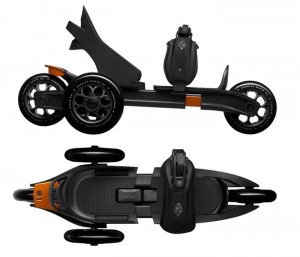 Cardiff Skates