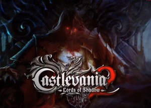 Castlevania Lords of Shadow 2