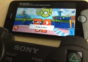 Controller For All