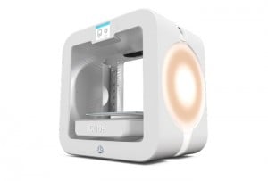 Cube 3 3D Printer