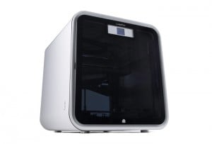 CubePro 3D Printer