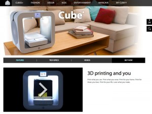 Cubify 2