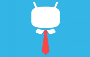 CyanogenMod Mac