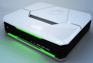 CyberPowerPC Steam Machine