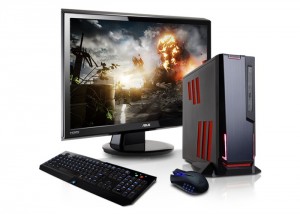 CyberpowerPC Zeus Mini