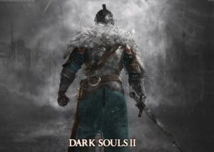 Dark Souls 2
