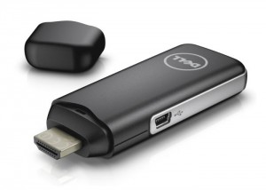 Dell Wyse Cloud Connect
