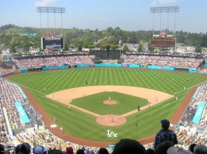Major League Baseball