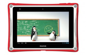 Dreamtab Android Tablet