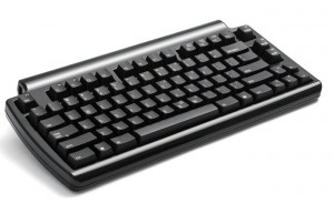 Encrypted Wireless Keyboard