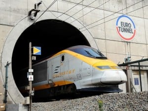 Eurotunnel Passengers To Get 3G Data