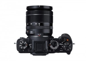 Fujifilm X-T1