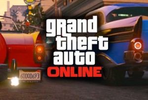 GTA Online Cheaters