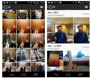 GalleryNext CyanogenMod