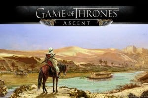 Game of Thrones Ascent