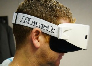 GameFace Mark IV