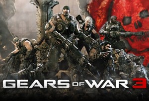 Gears of War