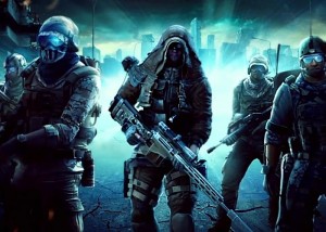 Ghost Recon Online