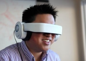Glyph Mobile Personal Theater