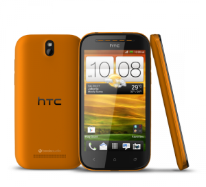 HTC