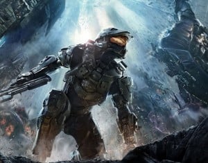 Halo movie