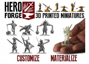 Hero Forge