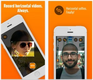 Horizon iOS App