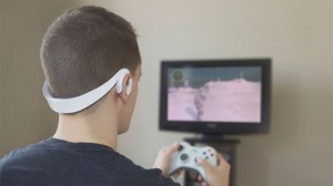 Immersion Headset