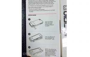 Incipio Cashwrap