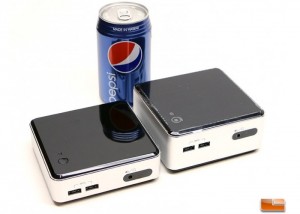 Intel NUC